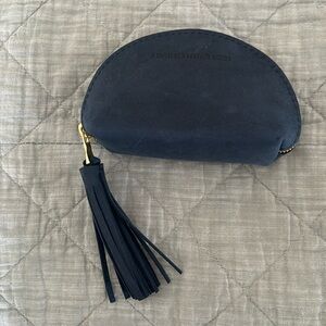 Portland Leather Goods Pouch